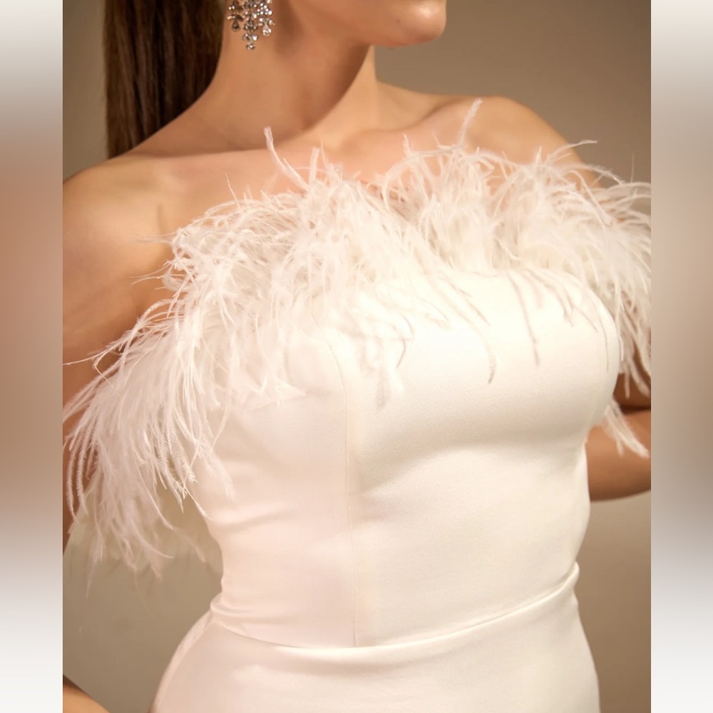 Statement Midi, Size 6 With Some Custom Alteratio… - image 2